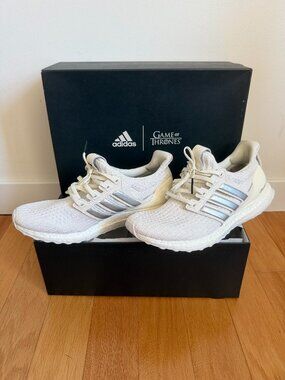 Adidas x Game of Thrones Ultraboost | Women's 9